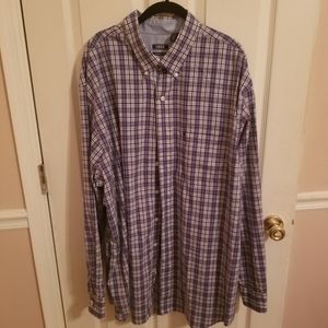 Clearance IZOD long sleeved shirt